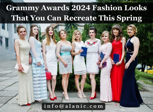 Grammy Awards 2024 Fashion Looks That You Can Recreate This Spring.jpg