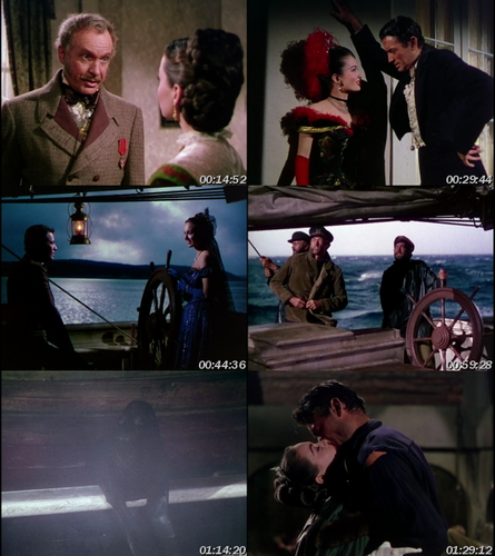 El mundo en sus manos