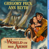 El mundo en sus manos 