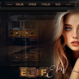 Bayan Radyo Tema 321 ELIF