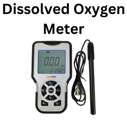 A Dissolved Oxygen (DO) Meter is a device used to measure the concentration of oxygen dissolved in a liquid, typically water. This measurement is important in various fields, including environmental monitoring, aquaculture, wastewater treatment, and scientific research. Rack and skid proof shell