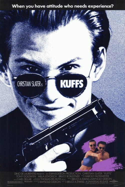 Kuffs (1992) PL.1080p.BDRip.H264-wasik / Lektor PL