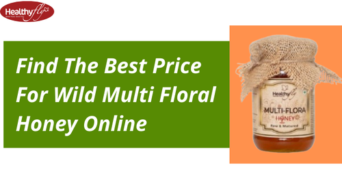 Find The Best Price For Wild Multi Floral Honey Online.png
