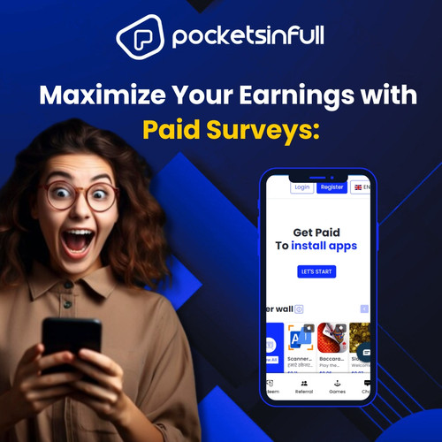 Maximize Your Earnings with Paid Surveys Instant Rewards Await.jpg