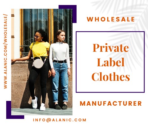 Your Brand, Your Style: Private Label Clothing Manufacturers for Unique Identity!.jpg