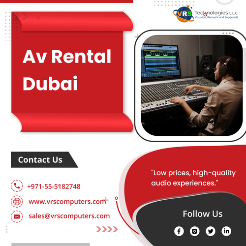 Make Your Event Unforgettable with Premium AV Rental Dubai.png
