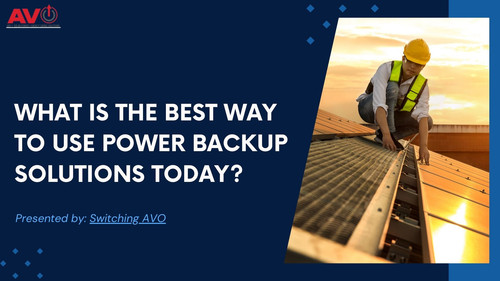 How Can Power Backup Solutions Be Used Today?.jpg