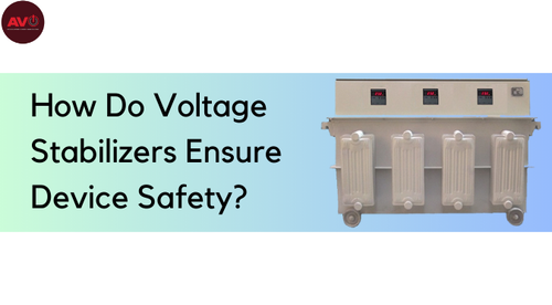 How Do Voltage Stabilizers Ensure Device Safety?.png