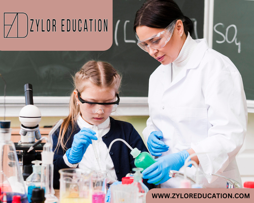 Looking for a top-notch chemistry tutor near you? Look no further than Zylor Education! Our expert tutors are here to help you ace your chemistry classes and boost your grades. With years of experience and a passion for teaching, our tutors provide personalized guidance tailored to your unique learning style. Whether you need help with understanding complex concepts, solving equations, or preparing for exams, our chemistry tutors are well-equipped to assist you. Join Zylor Education today and unlock your true potential in chemistry!

For more information: https://www.zyloreducation.com/chemistry-tutoring/