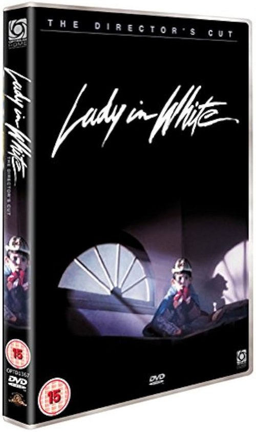 Biała dama / Lady in White (1988) PL.1080p.BDRip.H264-wasik / Lektor PL