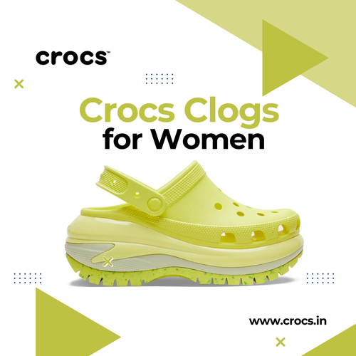 Buy Online Crocs Clogs For Women In India.png