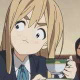mugi stfu cup