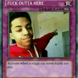card foh