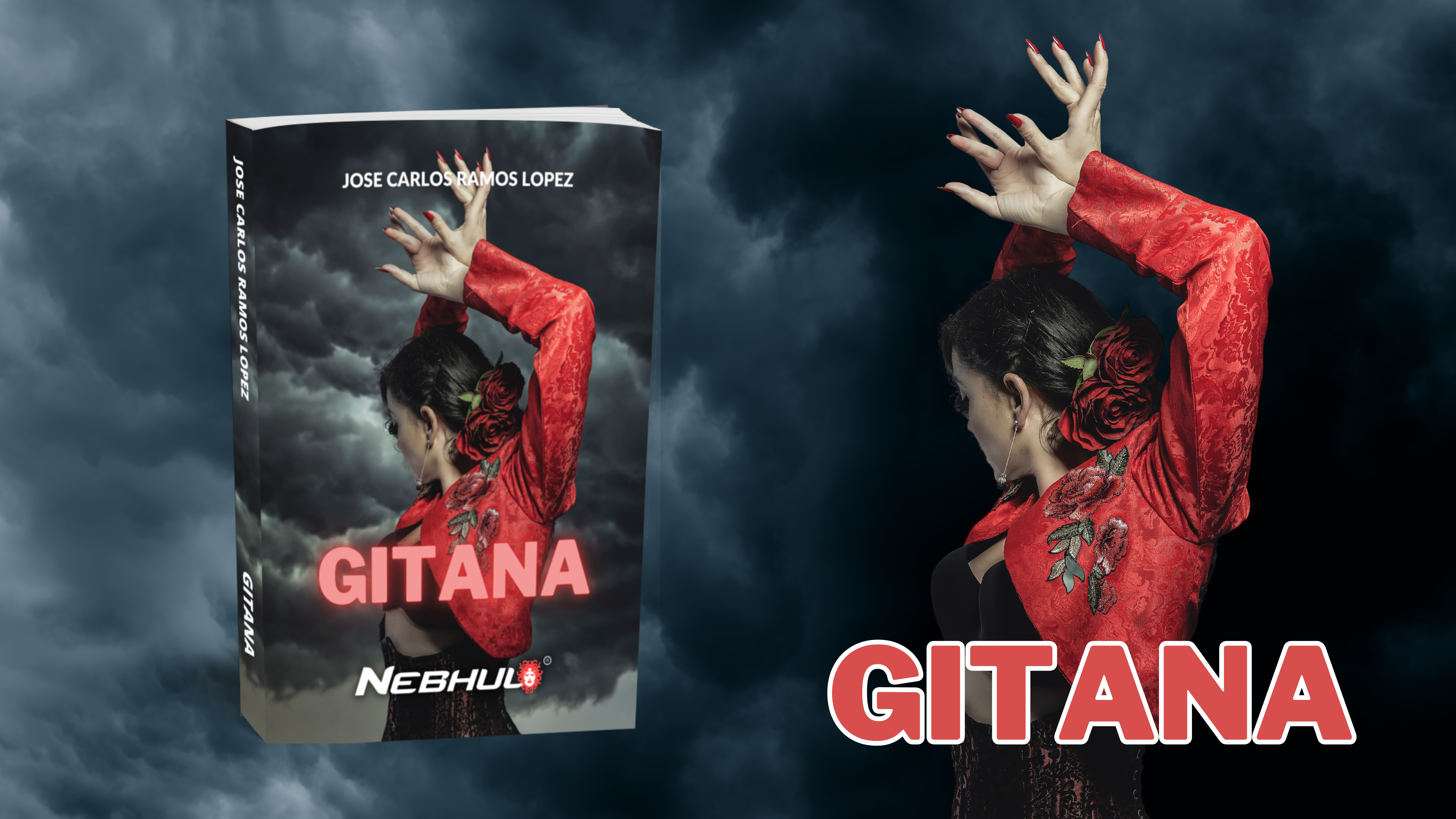 Gitana - 2023