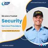Keerthisecurity_Security Services