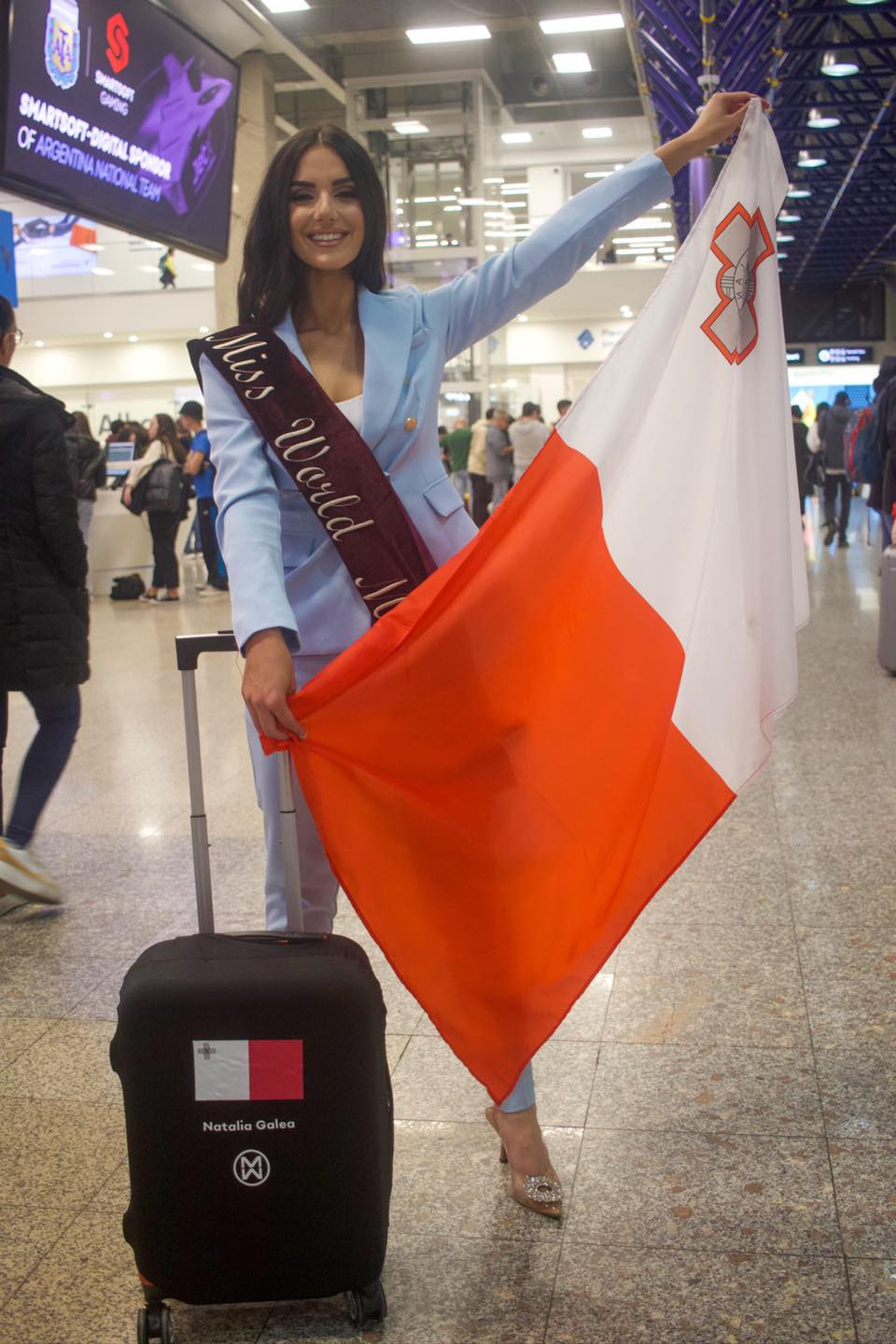 candidatas a miss world 2023. final: 9 march 2024. sede: india. - Página 25 JEpAijj