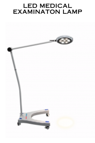 LED Medical Examinaton Lamp.png