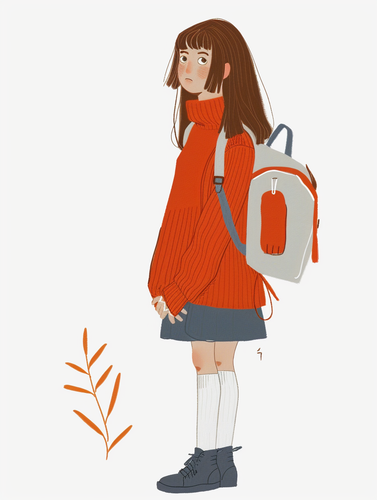 dutankymel Concept Character White Background very tall middle d554cc0a b8e8 4619 ae48 4a8066e53e53.png