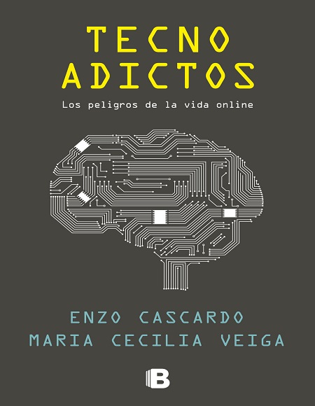Tecnoadictos - Enzo Cascardo y María Cecilia Veiga (Multiformato) [VS]