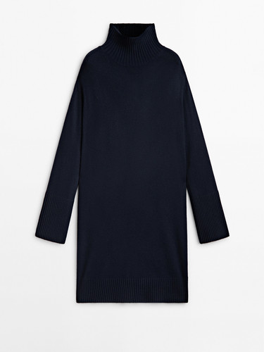 037 1 MassimoDutti Tunik Kazak Lacivert.jpg