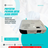 Proyektor131
