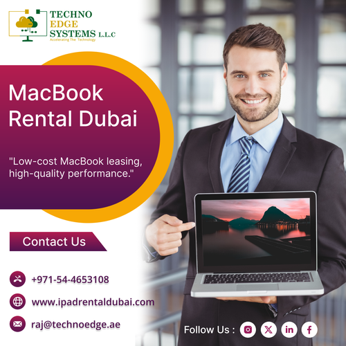 Get Excellent MacBook Rental Dubai.png