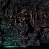 014 with LED light