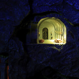 016 with LED light