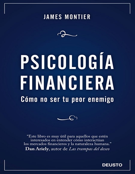 Psicología Financiera - James Montier (Multiformato) [VS]