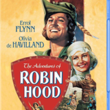 Robin de los bosques 