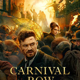 Carnival Row (2019)