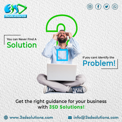 Looking for best software company In Canada? 
Get in touch with 3SD Solutions which is one of the best in software services and the best Digital Marketing Agency in CANADA. Along with Software services, 3SD Solutions offers IOT-based software products by using AI/ML/RPA. To name a few products ERP, CRM, HRMS, Productivity Tools, Logistics Solutions, Transport Management, Parking Management Solutions, Online Ticket Booking Systems, Hotel & Hospitality Management Software, Restaurant Billing Systems, Club management Systems, Visitor Management Systems, Inventory Management and Billing System, Library management system, Online Test Automation System, Health care based software products.

For more information:-
Feel free to contact us : (+91) 955-660-0999
Mail Us: info@3sdsolutions.com
Visit Us: https://3sdsolutions.com/canada/