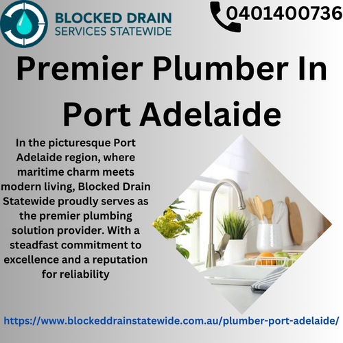 Premier Plumber In Port Adelaide.png