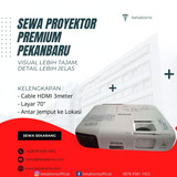 Proyektor156