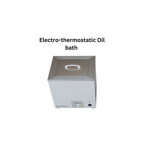 Electro thermostatic Oil bath.jpg