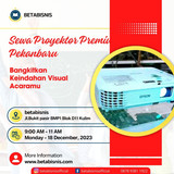 Proyektor160