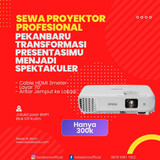 Proyektor158