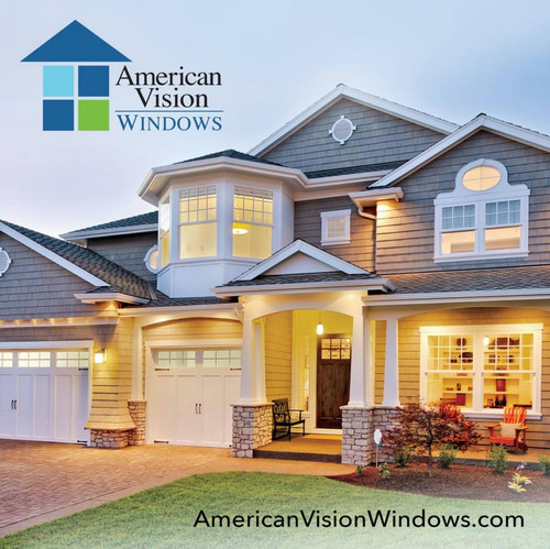 American Vision Windows

Bill and Kathleen Herren started American Vision Windows after a poor experience with window replacement in their own home. More than 20 years and almost one million windows installed later, they are have an ongoing commitment to providing the kind of selection and service they had personally hoped to find. From bay windows to garden windows to energy-efficient options, the company specializes in a wide range of high-quality window replacement and installation needs. From the first contact, clients are carefully guided through every step of the process until their windows are installed, their goals are met, and their expectations are exceeded. At American Vision Windows, “Revolutionizing the home improvement industry, one customer at a time” isn’t just a motto; It’s a driving force.

Address: 377 S Hamilton Ct, Gilbert, AZ 85233, USA
Phone: 480-805-1793
Website: https://americanvisionwindowsaz.com/