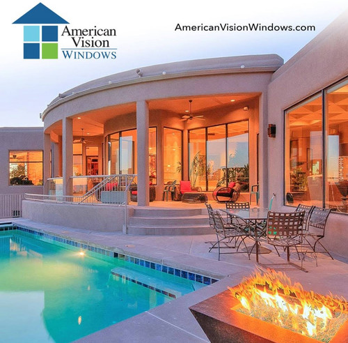 American Vision Windows

Bill and Kathleen Herren started American Vision Windows after a poor experience with window replacement in their own home. More than 20 years and almost one million windows installed later, they are have an ongoing commitment to providing the kind of selection and service they had personally hoped to find. From bay windows to garden windows to energy-efficient options, the company specializes in a wide range of high-quality window replacement and installation needs. From the first contact, clients are carefully guided through every step of the process until their windows are installed, their goals are met, and their expectations are exceeded. At American Vision Windows, “Revolutionizing the home improvement industry, one customer at a time” isn’t just a motto; It’s a driving force.

Address: 377 S Hamilton Ct, Gilbert, AZ 85233, USA
Phone: 480-805-1793
Website: https://americanvisionwindowsaz.com/