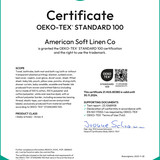 8.OEKO TEX2