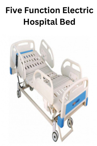 Five Function Electric Hospital Bed.jpg