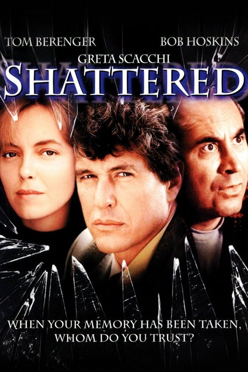 Okruchy wspomnień / Shattered (1991) PL.1080p.BDRip.H264-wasik / Lektor PL