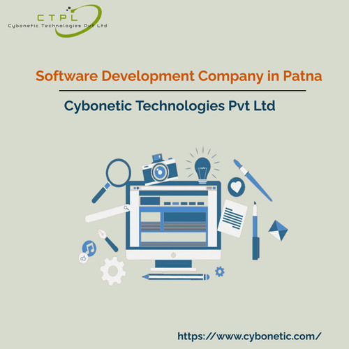 Top Software Development Company in Patna, India: Cybonetic Technologies Pvt Ltd.jpg
