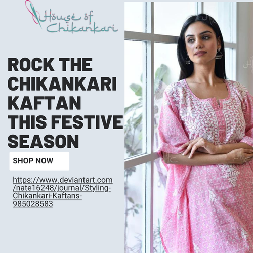 Rock The Chikankari Kaftan This Festive Season.png