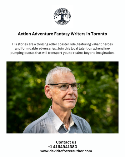 Action Adventure Fantasy Writers in Toronto.png