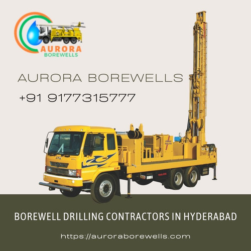 Best Borewell Drilling Contractors In Hyderabad | AuroraBorewells.jpg