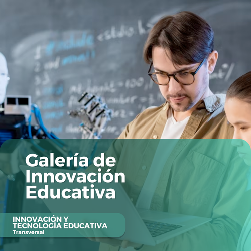 Galería de Innovación Educativa