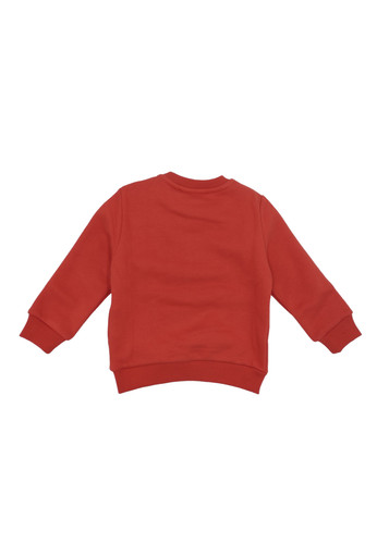 cesare paciotti 4us kids felpa rossa bambino b.jpg