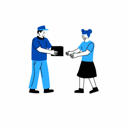 acabo de recibir mi producto.gif