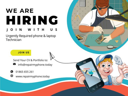 Urgently Required Technician Positions Available in Oxford, UK.jpg